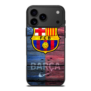 BARCELONA 2 iPhone 17 Pro Max Case BARCELONA 2 iPhone 17 Pro Max Case
