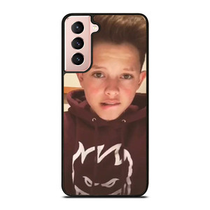 JACOB SARTORIUS THRASHER Samsung Galaxy S21 Case