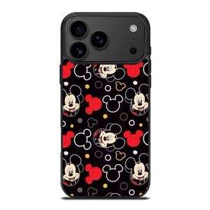 BEAUTIFUL MICKEY MOUSE iPhone 17 Pro Max Case