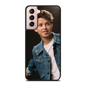 JACOB SARTORIUS Samsung Galaxy S21 Case JACOB SARTORIUS Samsung Galaxy S21 Case