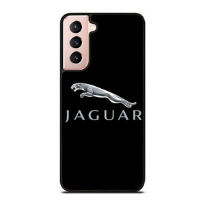 JAGUAR PRESTIGE LOGO Samsung Galaxy S21 Case