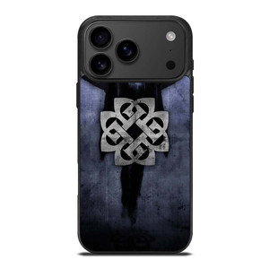 BREAKING BENJAMIN SYMBOL 2 iPhone 17 Pro Max Case
