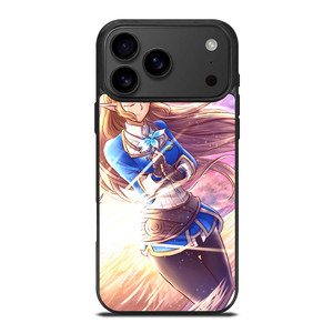 BREATH OF THE WILD LEGEND OF ZELDA iPhone 17 Pro Max Case BREATH OF THE WILD LEGEND OF ZELDA iPhone 17 Pro Max Case