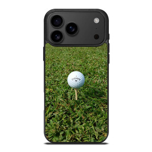 CALLAWAY GOLF LOGO 2 iPhone 17 Pro Max Case