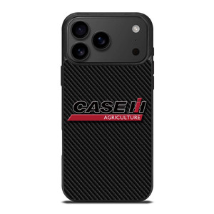 CASE IH AGRICULTURE LOGO iPhone 17 Pro Max Case