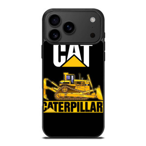 CATERPILLAR DOZER CAT iPhone 17 Pro Max Case
