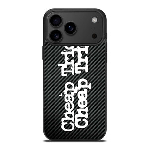 CHEAP TRICK BAND LOGO iPhone 17 Pro Max Case