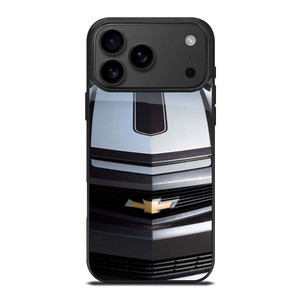 CHEVROLET CAMARO iPhone 17 Pro Max Case CHEVROLET CAMARO iPhone 17 Pro Max Case
