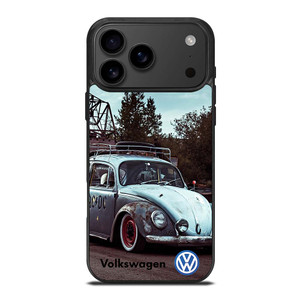 CLASSIC CAR VOLKSWAGEN iPhone 17 Pro Max Case CLASSIC CAR VOLKSWAGEN iPhone 17 Pro Max Case