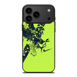 CLUB AMERICA AGUILAS ART 1 iPhone 17 Pro Max Case