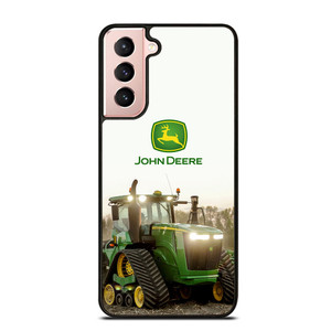 JOHN DEERE TRACTOR 3 Samsung Galaxy S21 Case