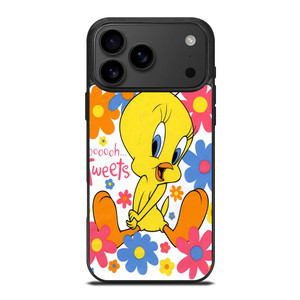 CUTE TWEETY BIRD 2 iPhone 17 Pro Max Case CUTE TWEETY BIRD 2 iPhone 17 Pro Max Case