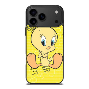 CUTE TWEETY BIRD iPhone 17 Pro Max Case CUTE TWEETY BIRD iPhone 17 Pro Max Case