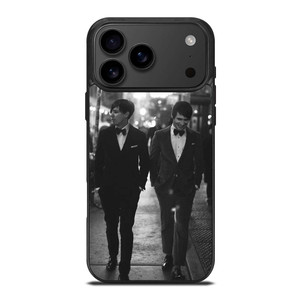 DAN AND PHIL iPhone 17 Pro Max Case