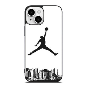 AIR JORDAN JUMP HIGHTHER iPhone 13 Mini Case