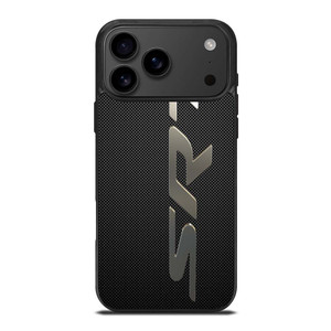 DODGE CHARGER SRT LANDSCAPE iPhone 17 Pro Max Case