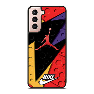 JORDAN BASKETBAL Samsung Galaxy S21 Case