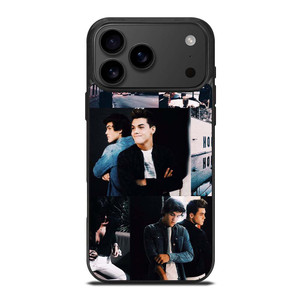 DOLAN TWINS 6 iPhone 17 Pro Max Case