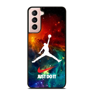 JORDAN NEBULA GALAXY Samsung Galaxy S21 Case