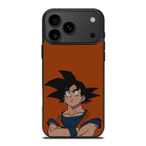 DRAGON BALL ORANGE iPhone 17 Pro Max Case
