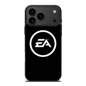 ELECTRONIC ART EA SPORT LOGO iPhone 17 Pro Max Case