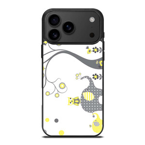 ELEPHANT CHEVRON PATTERN iPhone 17 Pro Max Case