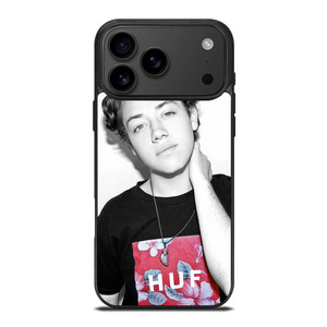 ETHAN CUTKOSKY CARL GALLAGHER iPhone 17 Pro Max Case