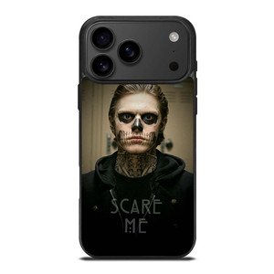 EVAN PETERS TATE LANGDON SCARE ME iPhone 17 Pro Max Case