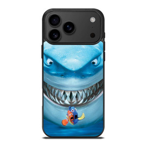 FINDING NEMO Fish Disney iPhone 17 Pro Max Case