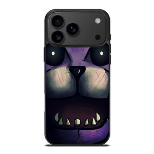 FIVE NIGHTS FREDDY'S BONNIE THE BUNNY iPhone 17 Pro Max Case