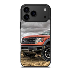 FORD RAPTOR 2 iPhone 17 Pro Max Case