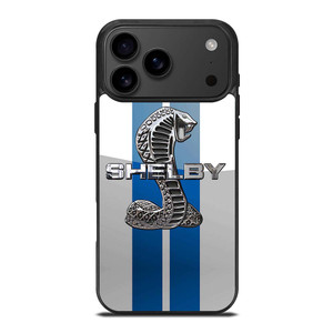 FORD SHELBY COBRA BADGE iPhone 17 Pro Max Case FORD SHELBY COBRA BADGE iPhone 17 Pro Max Case
