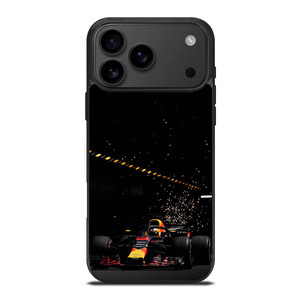 FORMULA1 RACE SPARKLING iPhone 17 Pro Max Case