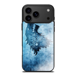 GAME OF THRONES STARK iPhone 17 Pro Max Case