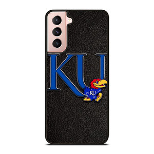 KANSAS JAYHAWKS 3 Samsung Galaxy S21 Case