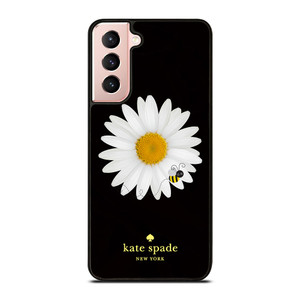 KATE SPADE BEE AND FLOWER Samsung Galaxy S21 Case KATE SPADE BEE AND FLOWER Samsung Galaxy S21 Case
