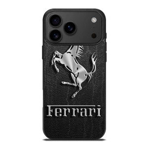 GREAT FERRARI LOGO iPhone 17 Pro Max Case