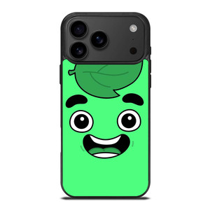 GUAVA JUICE iPhone 17 Pro Max Case