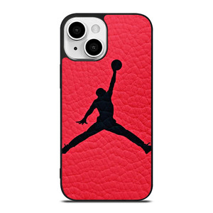 AIR JORDAN LOGO iPhone 13 Mini Case
