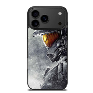 HALO 5 GUARDIANS UNSC iPhone 17 Pro Max Case