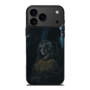 HEREDITARY CHARACTER DARK FADE iPhone 17 Pro Max Case
