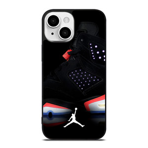 AIR JORDAN NIKE SHOES iPhone 13 Mini Case AIR JORDAN NIKE SHOES iPhone 13 Mini Case