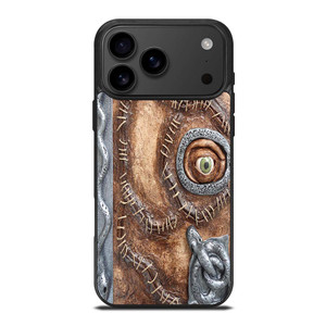 HOCUS POCUS SPELL BOOK iPhone 17 Pro Max Case