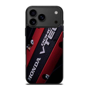 HONDA DOHC VITEC ENGINE iPhone 17 Pro Max Case