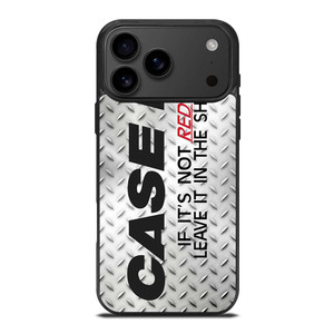 IH INTERNATIONAL HARVESTER FARMALL 2 iPhone 17 Pro Max Case