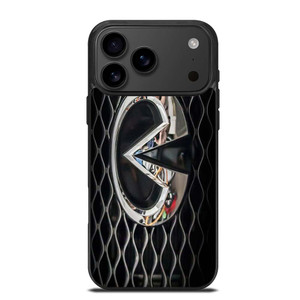 INFINITI 2 iPhone 17 Pro Max Case INFINITI 2 iPhone 17 Pro Max Case