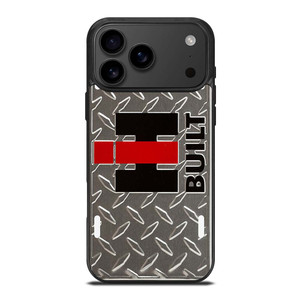 INTERNATIONAL HARVESTER IH LOGO PLATE iPhone 17 Pro Max Case