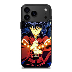 INUYASHA ANIME iPhone 17 Pro Max Case