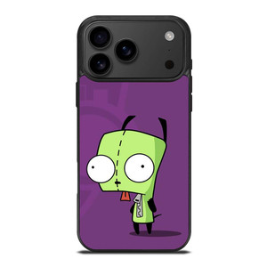 INVADER ZIM ALIEN iPhone 17 Pro Max Case