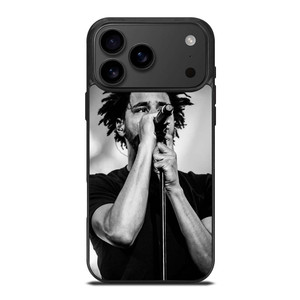 J COLE FOREST 2 iPhone 17 Pro Max Case